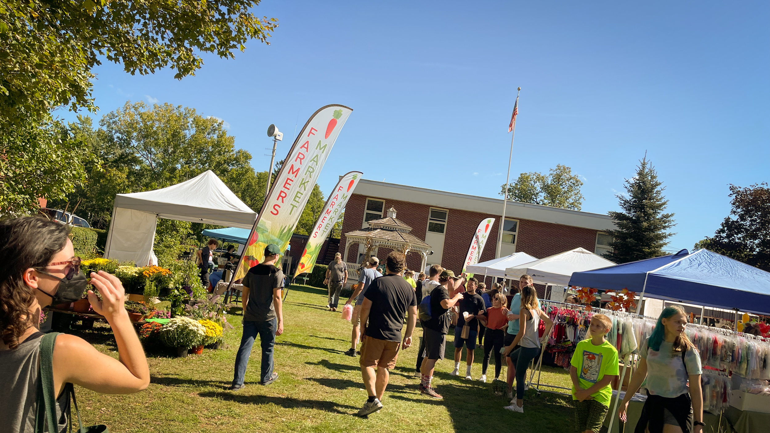 Winchester Pickle Festival