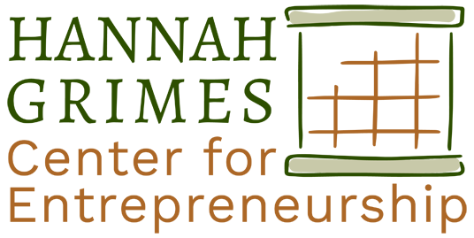 Hannah Grimes Center Logo